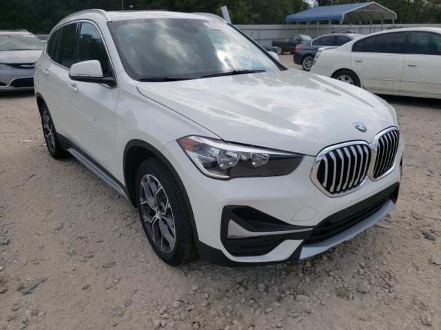 BMW X1 XDRIVE2 2020 wbxjg9c07l5p78225