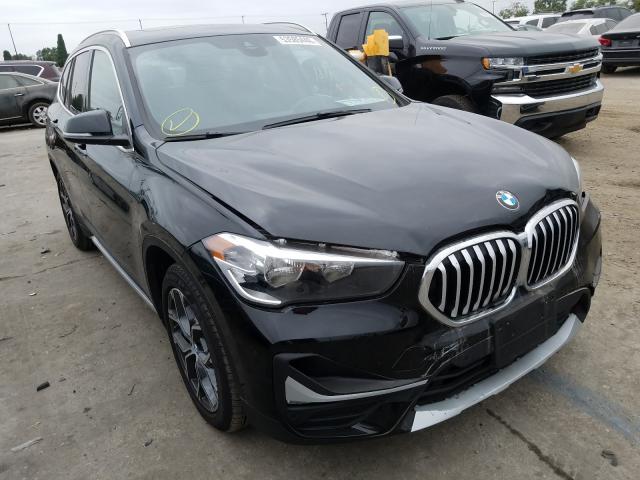 BMW X1 XDRIVE2 2020 wbxjg9c07l5p89788