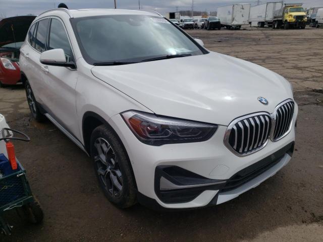 BMW X1 XDRIVE2 2020 wbxjg9c07l5r53072