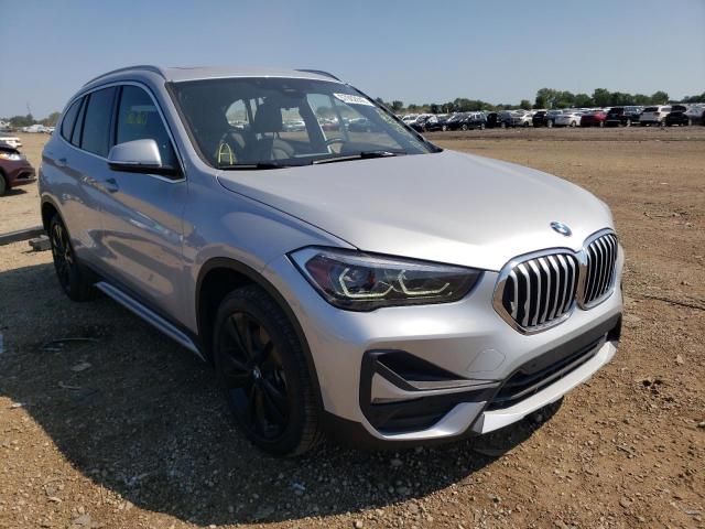 BMW X1 XDRIVE2 2020 wbxjg9c07l5r72270