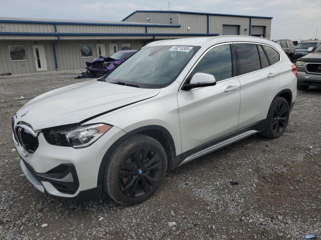 BMW X1 2020 wbxjg9c07l5r75072