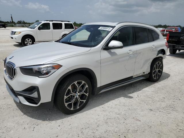 BMW X1 XDRIVE2 2020 wbxjg9c07l5r79879