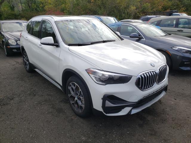 BMW X1 XDRIVE2 2021 wbxjg9c07m5s20098