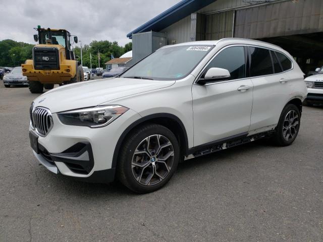 BMW X1 2021 wbxjg9c07m5t72866