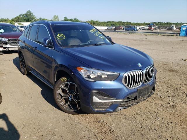 BMW X1 XDRIVE2 2021 wbxjg9c07m5u27896