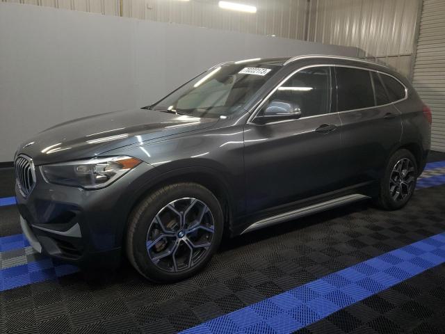 BMW X1 XDRIVE2 2022 wbxjg9c07n5v07233