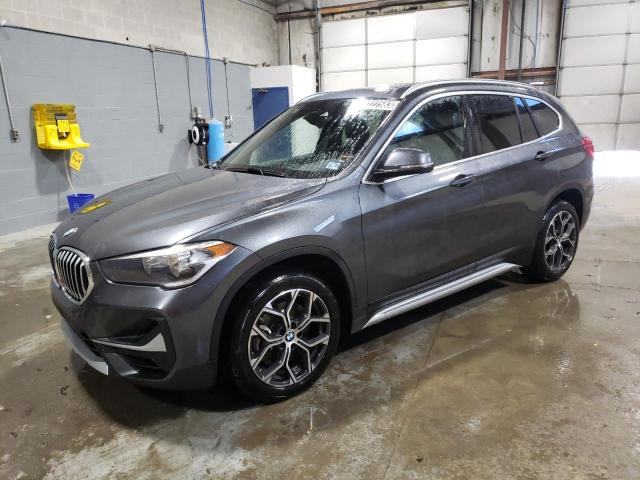 BMW X1 XDRIVE2 2022 wbxjg9c07n5v45061