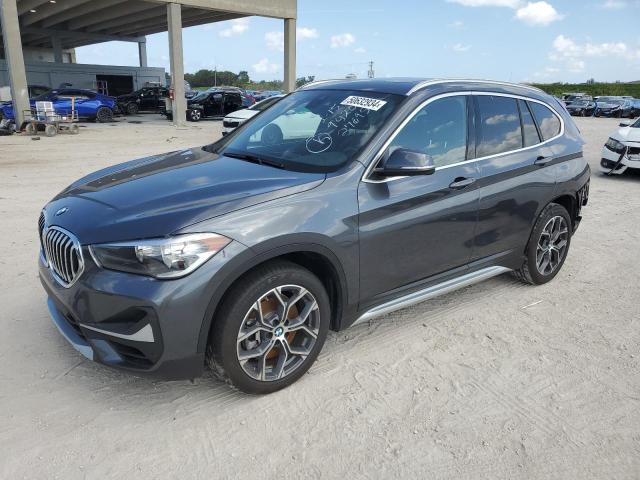 BMW X1 2022 wbxjg9c07n5v49420