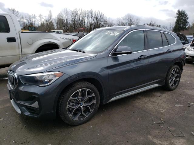 BMW X1 XDRIVE2 2020 wbxjg9c08l5p55049