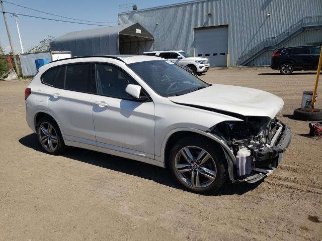 BMW X1 XDRIVE2 2020 wbxjg9c08l5p69386