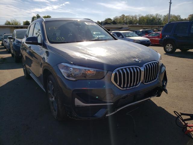 BMW X1 XDRIVE2 2020 wbxjg9c08l5p69601