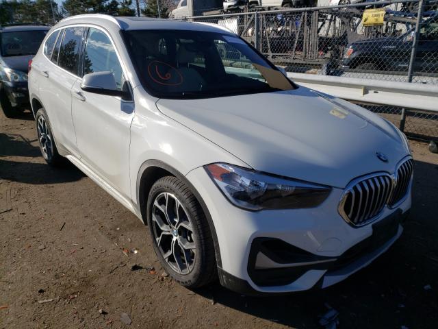 BMW X1 XDRIVE2 2020 wbxjg9c08l5p71025