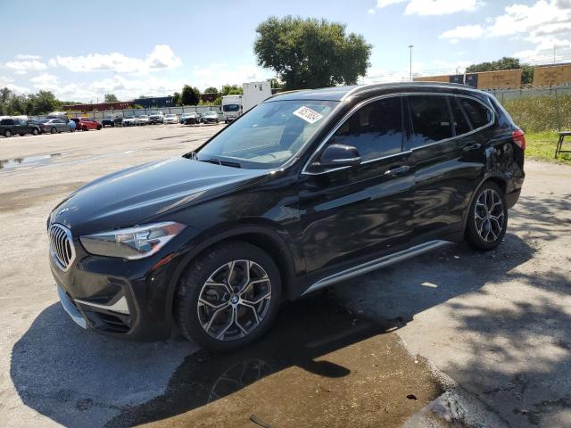 BMW X1 2020 wbxjg9c08l5p78363