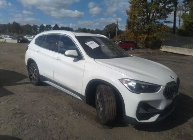 BMW X1 2020 wbxjg9c08l5p79741