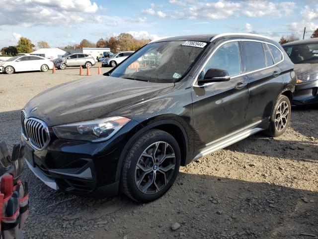 BMW X1 XDRIVE2 2020 wbxjg9c08l5p81912