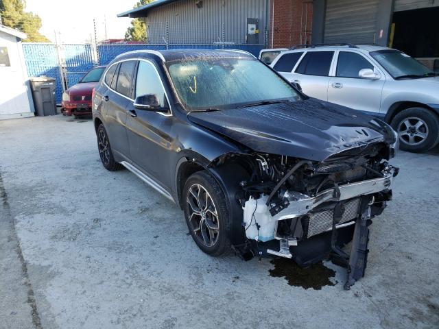 BMW X1 XDRIVE2 2020 wbxjg9c08l5p91307