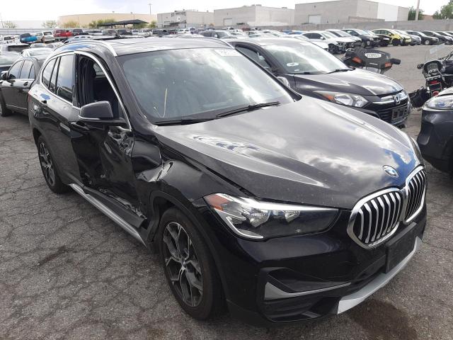 BMW X1 XDRIVE2 2020 wbxjg9c08l5r01823