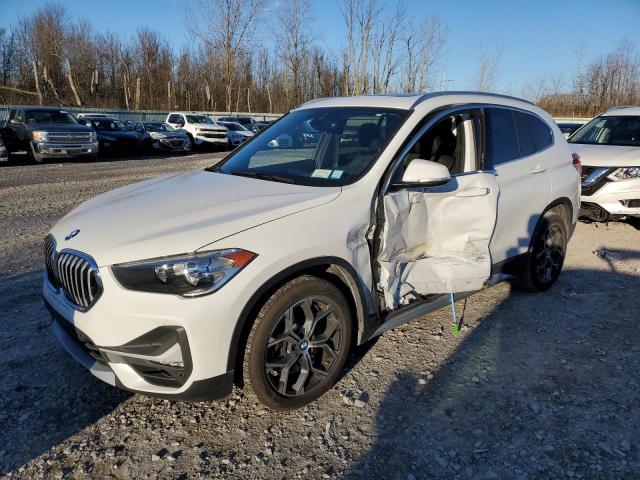 BMW X1 XDRIVE2 2020 wbxjg9c08l5r31484