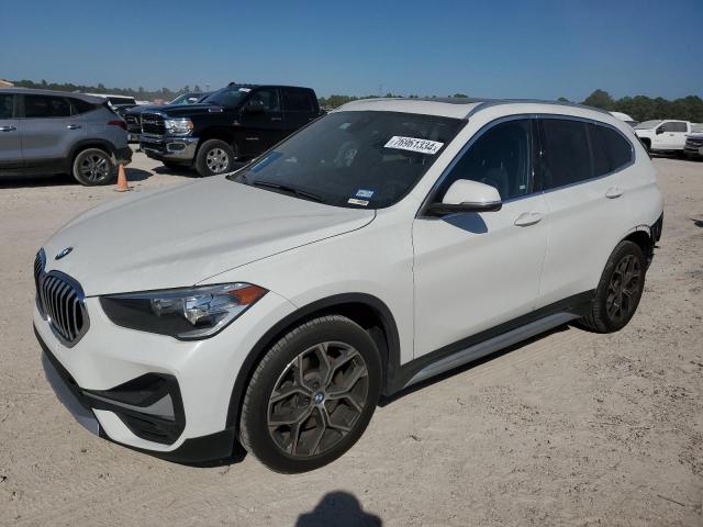 BMW X1 XDRIVE2 2020 wbxjg9c08l5r32800