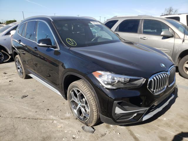 BMW X1 XDRIVE2 2020 wbxjg9c08l5r47491