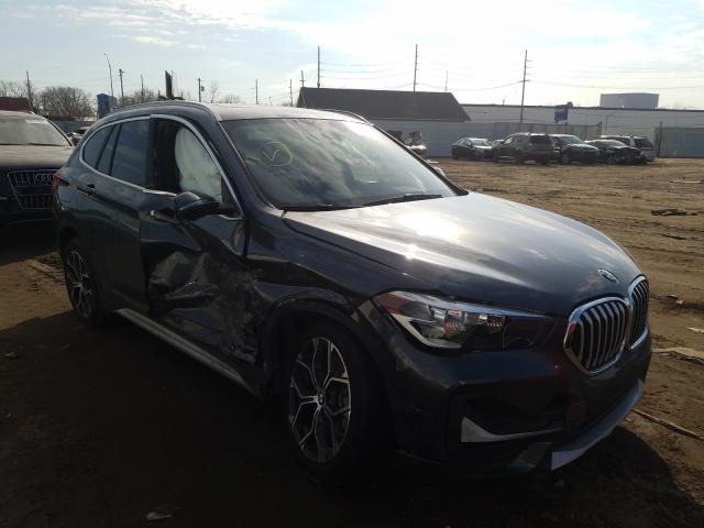 BMW X1 XDRIVE2 2020 wbxjg9c08l5r77901