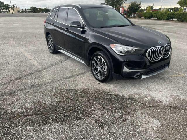 BMW X1 2020 wbxjg9c08l5r80023