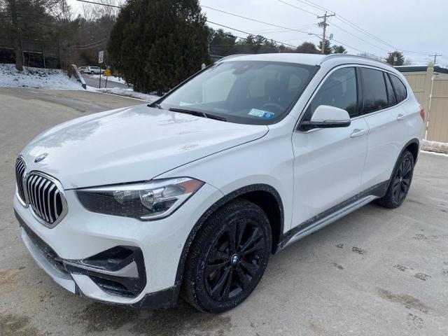 BMW X1 2020 wbxjg9c08l5r82418