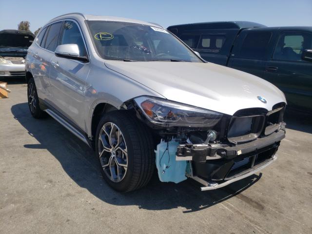 BMW X1 XDRIVE2 2021 wbxjg9c08m5s83842