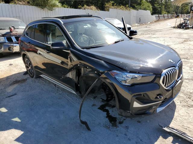 BMW X1 XDRIVE2 2021 wbxjg9c08m5t95332