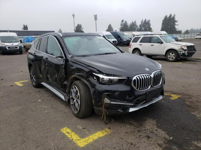 BMW X1 2022 wbxjg9c08n5v02056