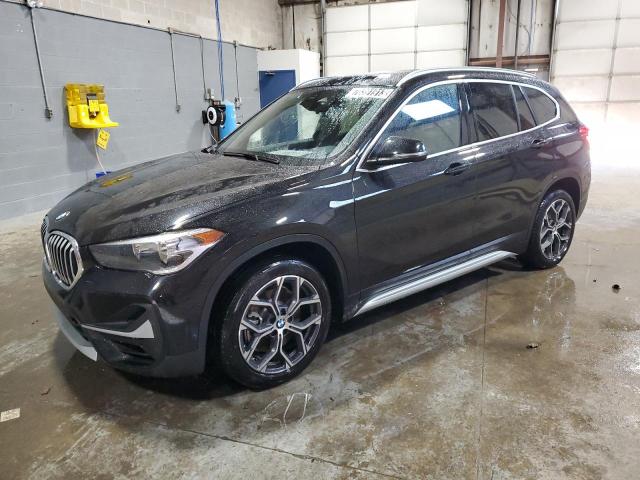 BMW X1 XDRIVE2 2022 wbxjg9c08n5v26907