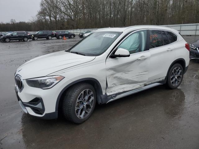 BMW X1 2020 wbxjg9c09l3l17782