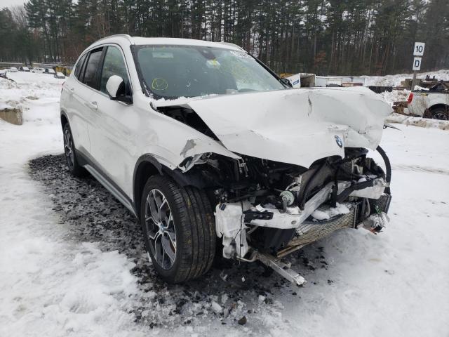 BMW X1 XDRIVE2 2020 wbxjg9c09l3l77108