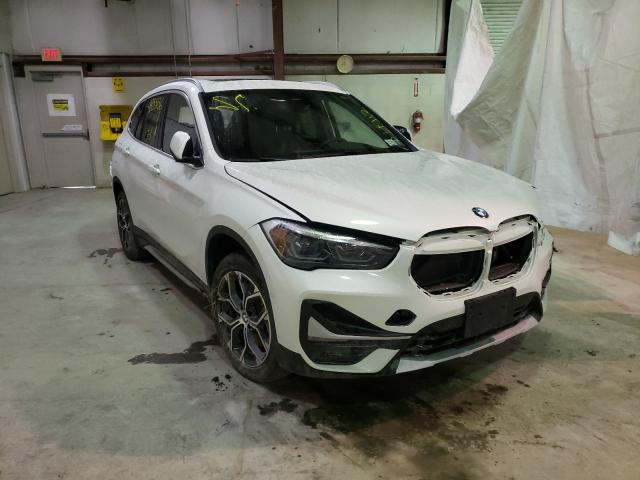 BMW X1 XDRIVE2 2020 wbxjg9c09l5p26062