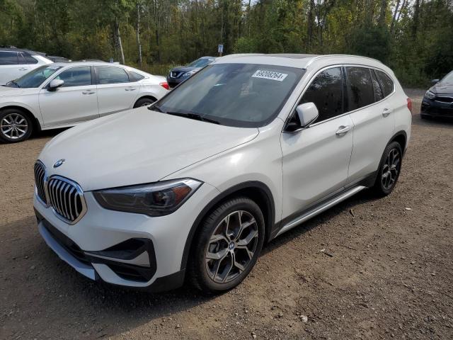 BMW X1 XDRIVE2 2020 wbxjg9c09l5p45226