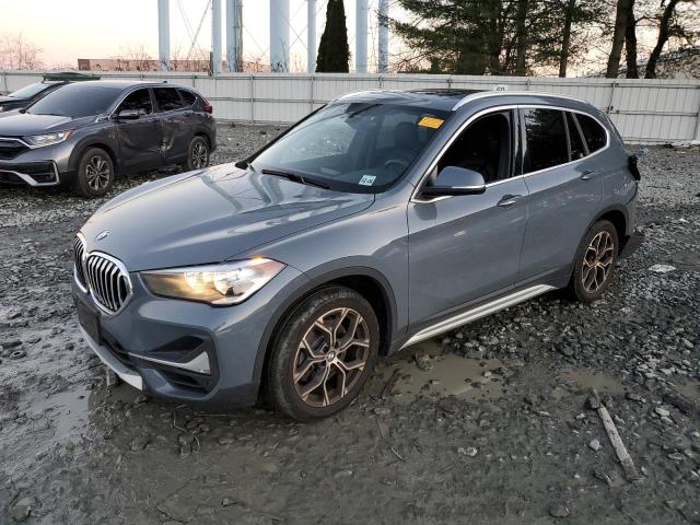 BMW X1 2020 wbxjg9c09l5p63788