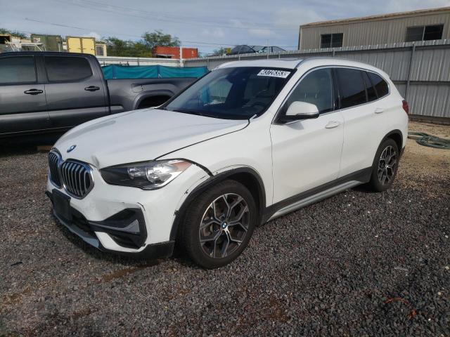 BMW X1 XDRIVE2 2020 wbxjg9c09l5p71471