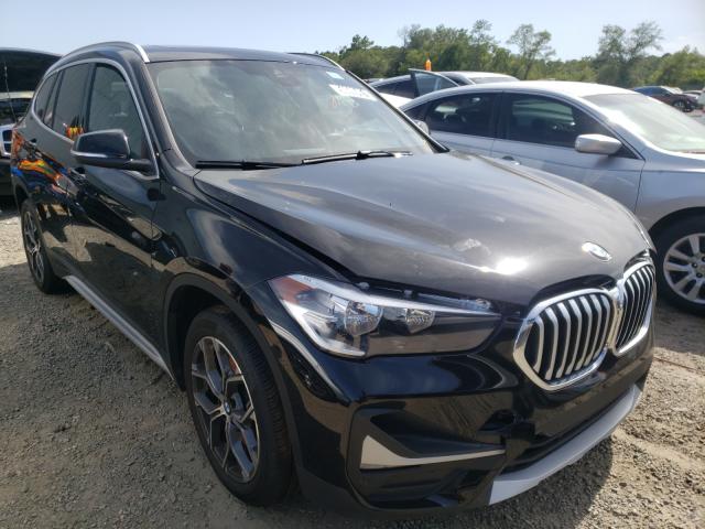 BMW X1 XDRIVE2 2020 wbxjg9c09l5p74001