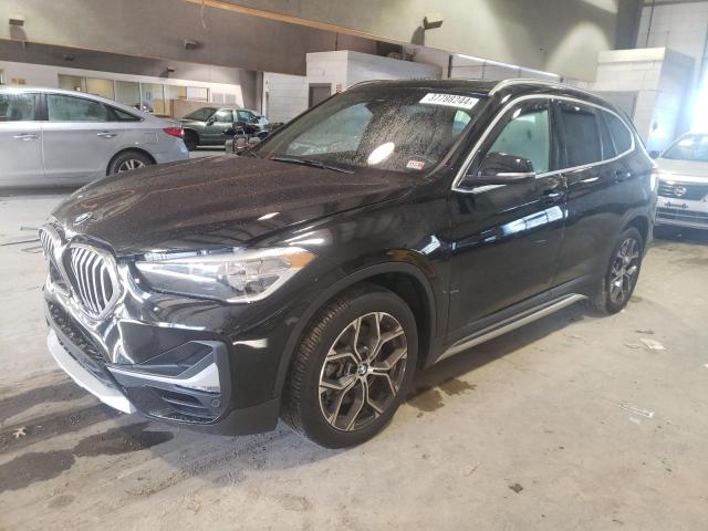 BMW X1 2020 wbxjg9c09l5p78338