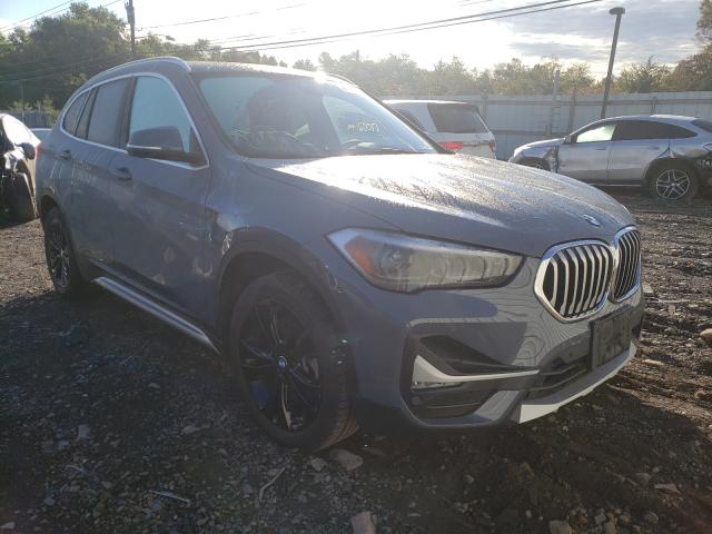 BMW X1 XDRIVE2 2020 wbxjg9c09l5p84981