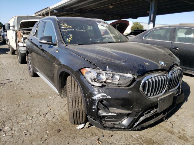 BMW X1 XDRIVE2 2020 wbxjg9c09l5p88626