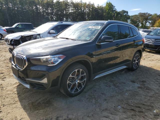 BMW X1 XDRIVE2 2020 wbxjg9c09l5p88738