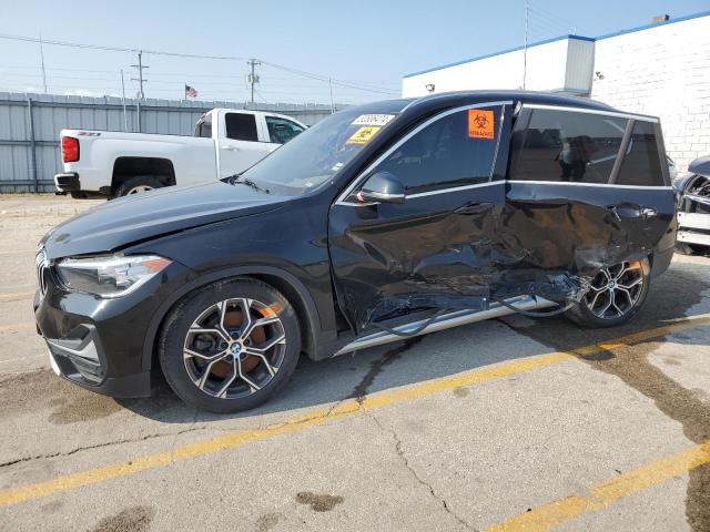 BMW X1 XDRIVE2 2020 wbxjg9c09l5r01748