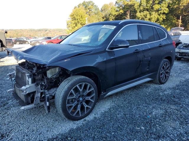 BMW X1 2021 wbxjg9c09m3m67294