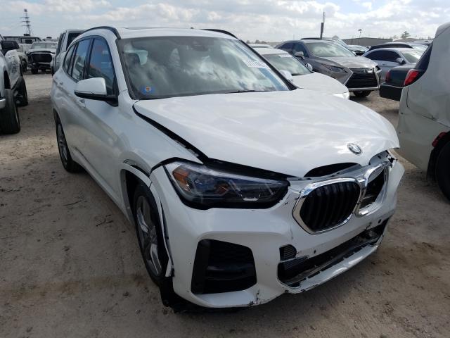 BMW X1 XDRIVE2 2021 wbxjg9c09m5s11032