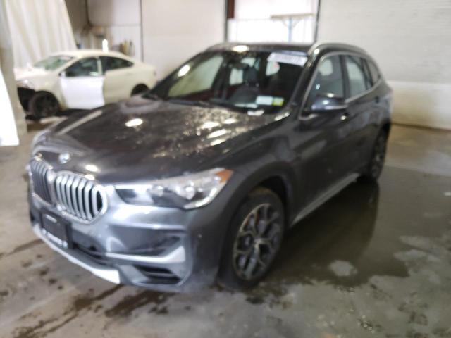 BMW X1 XDRIVE2 2021 wbxjg9c09m5s26680