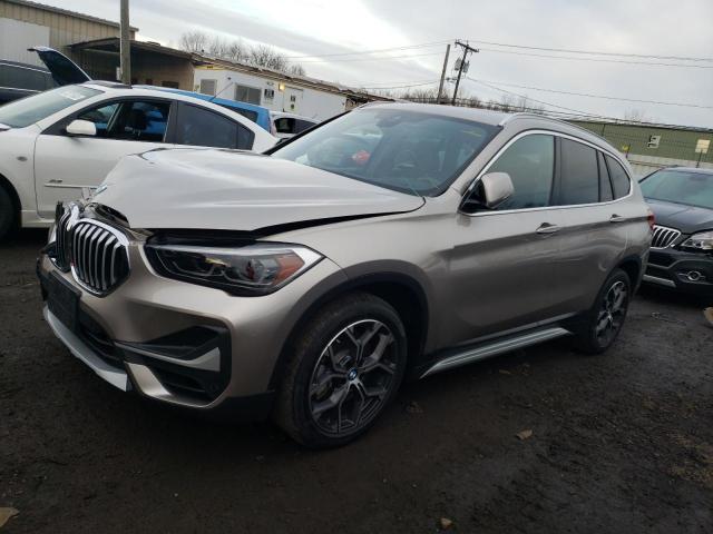 BMW X1 2021 wbxjg9c09m5s97944