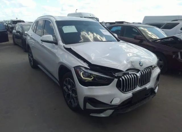 BMW X1 2021 wbxjg9c09m5t01779