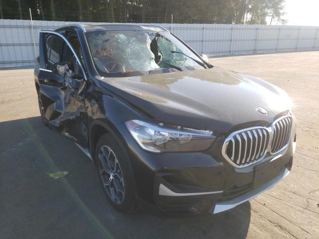 BMW X1 XDRIVE2 2021 wbxjg9c09m5t53915