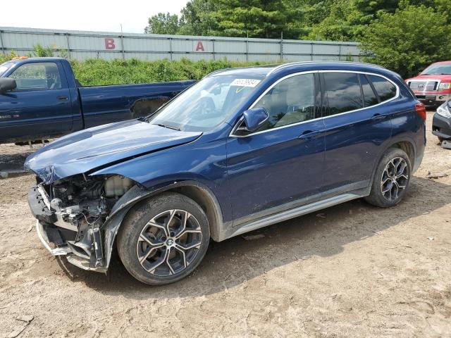 BMW X1 XDRIVE2 2021 wbxjg9c09m5t81133